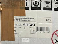 R/c licensed audi rs6 - black - afbeelding 4 van  4