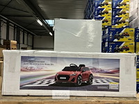 R/c licensed audi rs6 black - afbeelding 2 van  4