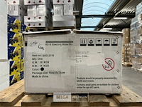 R/c licensed audi rs6 black - afbeelding 3 van  4