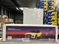 R/c licensed audi sq8 e-tron black - afbeelding 1 van  4