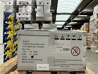 R/c licensed audi sq8 e-tron black - afbeelding 3 van  4