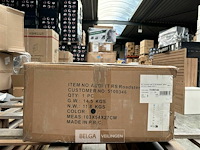 R/c licensed audi tt rs roadster - black - afbeelding 2 van  3