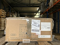 R/c licensed audi tt rs roadster black - afbeelding 2 van  3