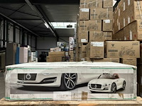 R/c licensed bentley exp12 - black - afbeelding 1 van  3