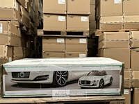 R/c licensed bentley exp12 - white - afbeelding 2 van  4