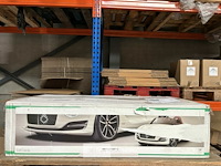 R/c licensed bentley exp12 - white - afbeelding 2 van  4