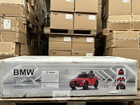 R/c licensed bmw m4 - grey - afbeelding 2 van  4