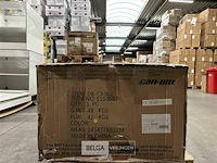 R/c licensed can am marverick utv yellow - afbeelding 3 van  4