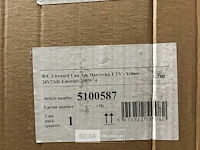 R/c licensed can am marverick utv yellow - afbeelding 4 van  4