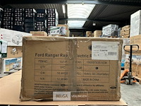 R/c licensed ford ranger raptor police black - afbeelding 3 van  4