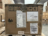 R/c licensed jcb fork lift - yellow - afbeelding 2 van  3