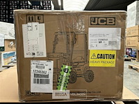 R/c licensed jcb fork lift yellow - afbeelding 3 van  4