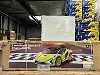 R/c licensed lamborghini sian black - afbeelding 1 van  4