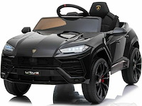R/c licensed lamborghini urus - black - afbeelding 1 van  4