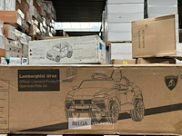 R/c licensed lamborghini urus - black - afbeelding 2 van  4