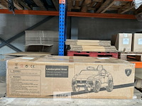 R/c licensed lamborghini urus - black - afbeelding 2 van  5