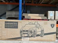 R/c licensed lamborghini urus - black - afbeelding 3 van  5