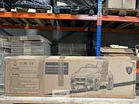 R/c licensed lamborghini urus - black - afbeelding 2 van  4