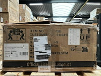 R/c licensed lamborghini veneno black - afbeelding 3 van  4