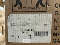 R/c licensed lamborghini veneno green - afbeelding 4 van  4