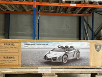 R/c licensed lamborghini veneno pink - afbeelding 2 van  4