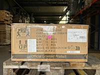 R/c licensed lamborghini veneno pink - afbeelding 3 van  4