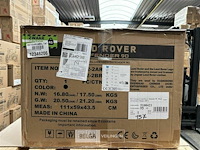 R/c licensed land rover defender 90 black - afbeelding 2 van  3