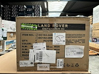 R/c licensed land rover defender 90 black - afbeelding 3 van  4