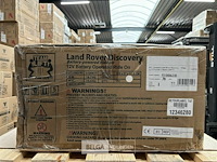 R/c licensed land rover discovery white - afbeelding 2 van  3