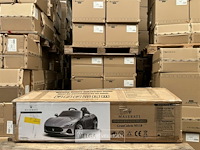 R/c licensed maserati gran cabrio my18 - blue