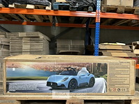 R/c licensed maserati mc 20 cielo - blue - afbeelding 2 van  4