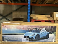 R/c licensed maserati mc 20 cielo - pink - afbeelding 3 van  5