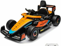 R/c licensed mclaren formula 1 orange - afbeelding 1 van  4