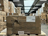 R/c licensed mclaren formula 1 orange - afbeelding 3 van  4