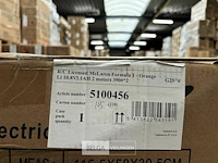 R/c licensed mclaren formula 1 orange - afbeelding 4 van  4