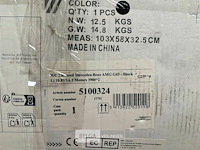 R/c licensed mercedes benz amg g63 - black - afbeelding 4 van  4