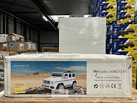 R/c licensed mercedes-benz amg g63 black - afbeelding 2 van  4