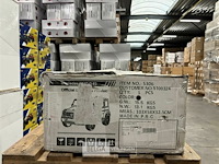 R/c licensed mercedes-benz amg g63 black - afbeelding 3 van  4