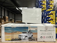 R/c licensed mercedes-benz amg g63 black - afbeelding 2 van  4