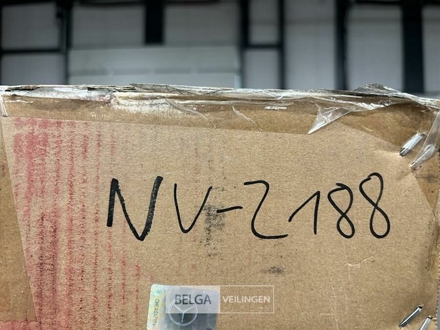 R/c licensed mercedes benz amg gla45 - afbeelding 4 van  4