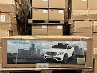 R/c licensed mercedes-benz amg glc 63s coupe - black - afbeelding 2 van  5