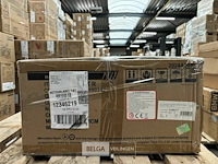 R/c licensed mercedes benz amg gtr - black - afbeelding 2 van  4