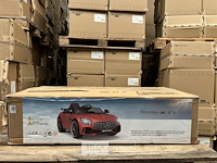R/c licensed mercedes-benz amg gtr - black - afbeelding 2 van  4