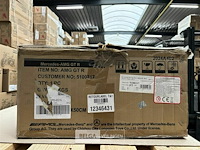 R/c licensed mercedes-benz amg gtr black - afbeelding 3 van  4