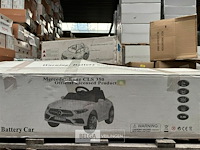 R/c licensed mercedes benz cls350 - black - afbeelding 2 van  4