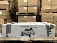 R/c licensed mercedes-benz cls350 - black - afbeelding 2 van  4