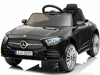 R/c licensed mercedes-benz cls350 - black - afbeelding 1 van  4