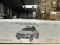 R/c licensed mercedes-benz cls350 black - afbeelding 2 van  4