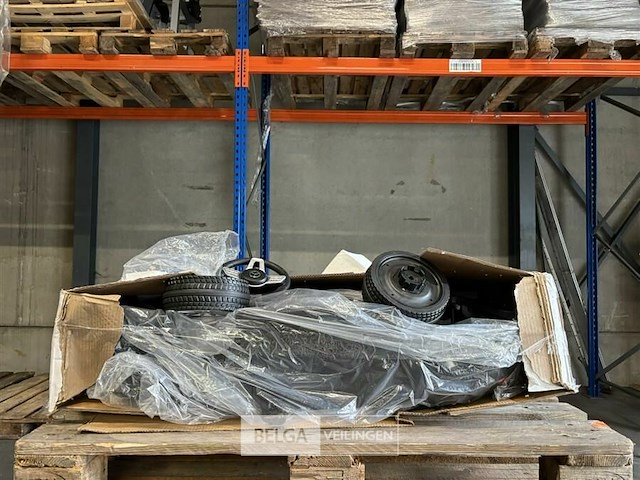 R/c licensed mercedes-benz cls350 - afbeelding 2 van  4