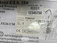 R/c licensed mercedes-benz cls350 - afbeelding 4 van  4